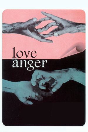 Love and Anger's poster