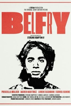 Belfry's poster