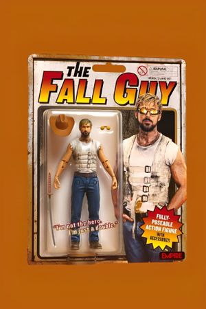 The Fall Guy's poster
