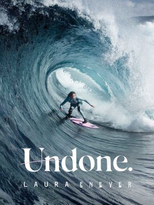 Undone's poster