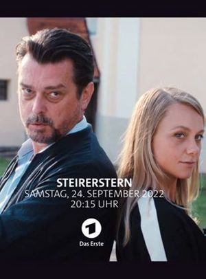 Steirerstern's poster