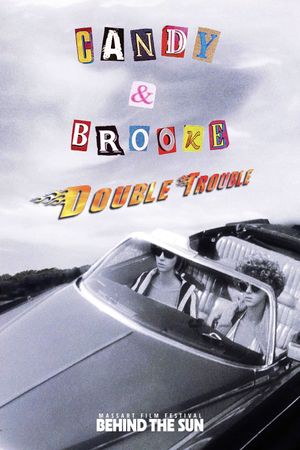 Candy & Brooke: Double Trouble's poster