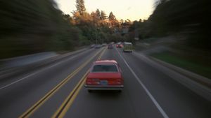 Koyaanisqatsi's poster