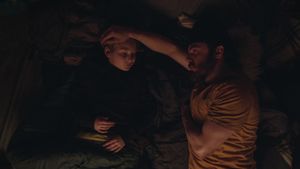 Light of My Life's poster