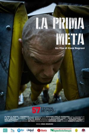 La prima meta's poster