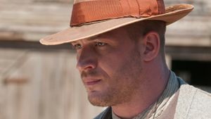 Lawless's poster
