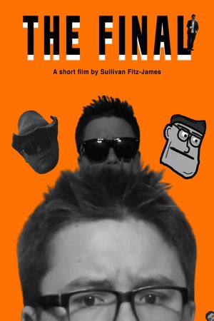 The Final's poster