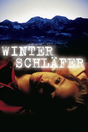 Winter Sleepers's poster