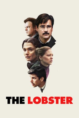 The Lobster's poster