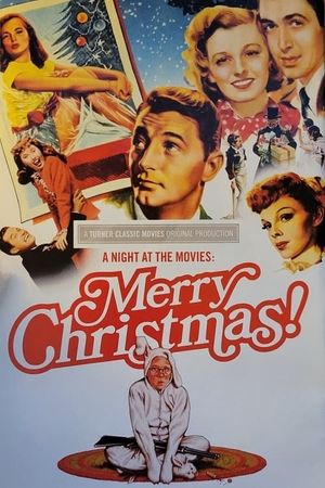 A Night at the Movies: Merry Christmas!'s poster