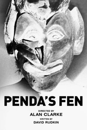 Penda's Fen's poster