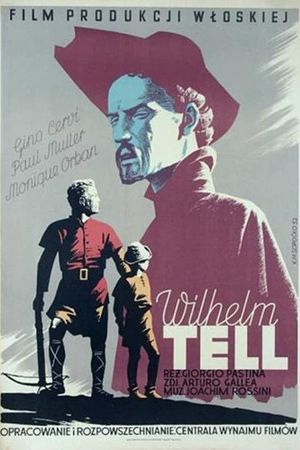 William Tell's poster