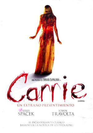 Carrie's poster