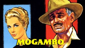 Mogambo's poster