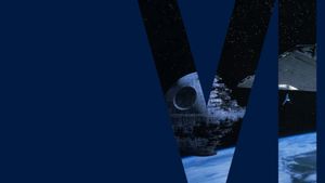 Star Wars: Episode VI - Return of the Jedi's poster