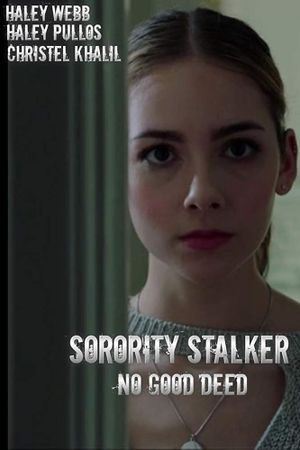 Sorority Stalker's poster