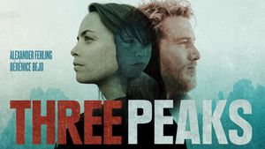 Three Peaks's poster