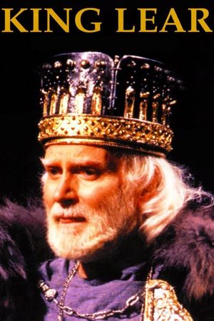 King Lear's poster