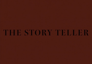 The Story Teller's poster