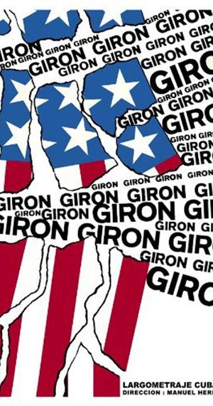 Girón's poster image