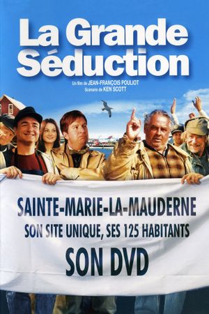 Seducing Doctor Lewis's poster