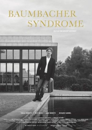 Baumbacher Syndrome's poster