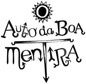 O Auto da Boa Mentira's poster