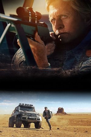 Beyond the Reach's poster