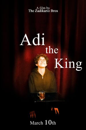 Adi the King's poster