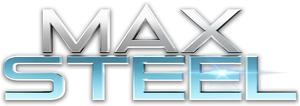 Max Steel's poster