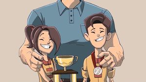 First Born's poster