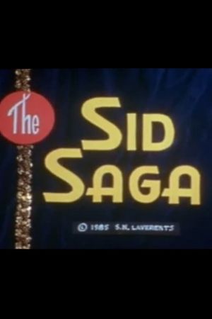 The Sid Saga Part 1's poster