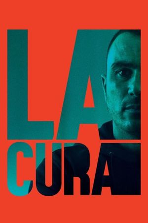 La cura's poster