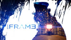 The Frame's poster