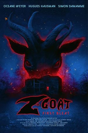 Z-GOAT: First Bleat's poster image