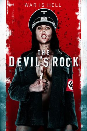 The Devil's Rock's poster