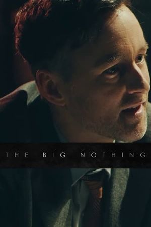 The Big Nothing's poster image