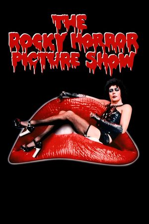 The Rocky Horror Picture Show's poster