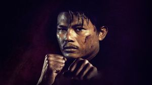 Silat Warriors: Deed of Death's poster