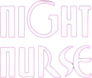 Night Nurse's poster