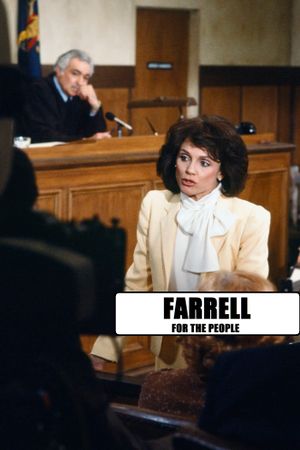 Farrell: For the People's poster image