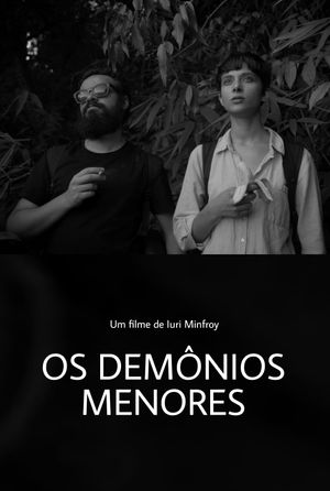 The Minor Demons's poster image