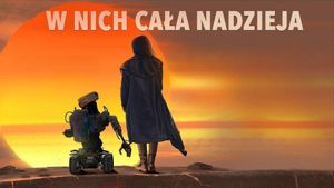 W nich cala nadzieja's poster