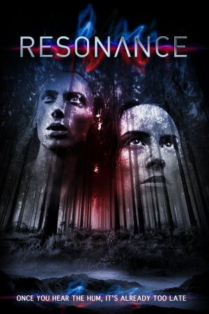 Resonance's poster