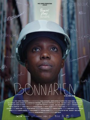 Bonnarien's poster