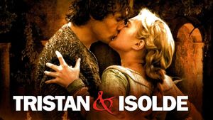 Tristan + Isolde's poster