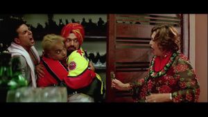 Humko Deewana Kar Gaye's poster