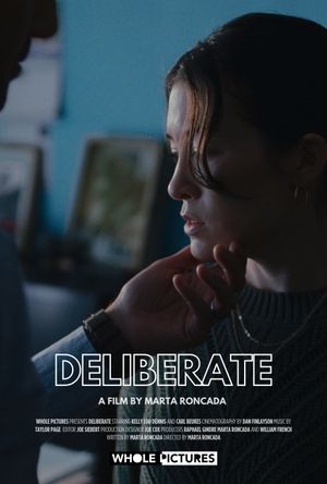 Deliberate's poster image