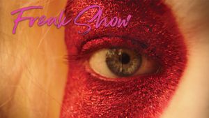 Freak Show's poster