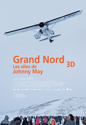 Les ailes de Johnny May's poster
